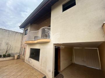 Foto 01 · Casa, Vila Boldrin, Santa Barbara D Oeste, SP