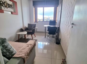 Comercial , São José dos Campos · Sala Comercial Mobiliada para Locação