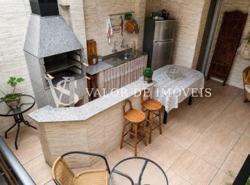Foto · Sobrado para Venda, São Paulo / SP, bairro Parada Inglesa, 3 dormitórios, sendo 1 suíte, 4 banheiros