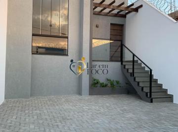 Casa de 3 quartos, Santa Luzia · 990. CASA PARA VENDA, B. NOVO CENTRO, SANTA LUZIA