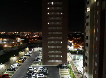 Foto 14 · Apartamento Solar das Estrelas Residence Pronto com Piso Porcelanato e Condomínio Completo