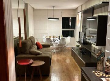 Apartamento , Águas Claras · ÁGUAS CLARAS - 02 QUARTOS - QD 301 - NASCENTE - 01 VAGA