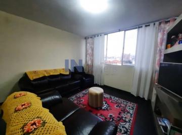 Foto 01 · Apartamento à venda no Centro de Jundiaí-SP: 3 quartos, 1 suíte, 2 salas, 3 banheiros, 1 vaga de gar