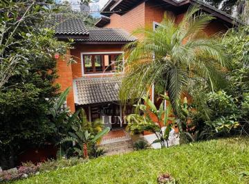 250630-5dd25340ac4581493722cfdbebb27e90-871.jpg · Casa de Alto Padrão no Condomínio Capital Ville - Rústico Contemporâneo com Vista para o Lago