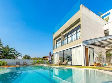 Piscina privativa 1 · Mansão cinematográfica / super luxo / 5 estrelas / totalmente exclusiva