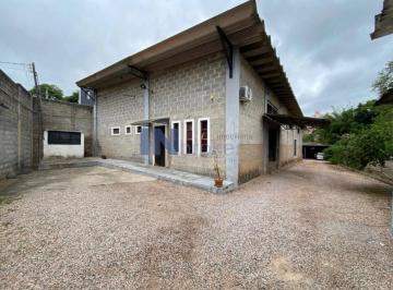 Foto 01 · Galpão Comercial para Venda em Várzea Paulista-SP, Jardim Buriti: 1 Sala, 4 Banheiros, 10 Vagas, 636