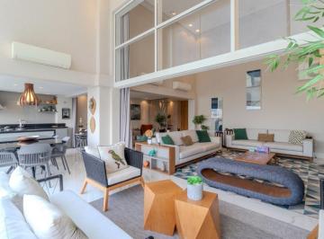 Apartamento de 3 quartos, São Paulo · DUO MORUMBI - 238m² - R$ 2.690.000,00