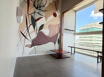 Apartamento de 3 quartos, São Paulo · DUO MORUMBI - 173m² - R$ 1.850.000,00