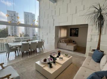 Apartamento de 3 quartos, São Paulo · DUO MORUMBI - 173m² - R$ 2.030.000,00