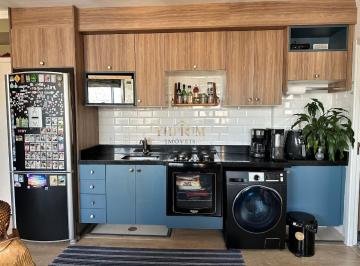 Foto 09 · Apartamento à venda perto do metrô Praça da Árvore em São Paulo-SP, Chácara Inglesa: 1 quarto, 1 sal