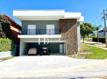 Foto 01 · Casa para venda no Condomínio Reserva da Serra - Jundiaí/SP