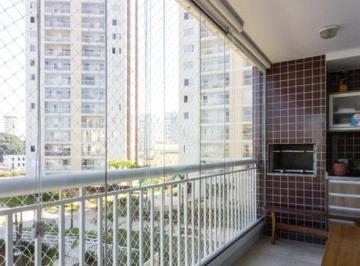 Apartamento de 3 quartos, São Paulo · Condomínio: Clube Parque Santana Apartamento 126 m² de 3 Dormitórios 1 Suíte