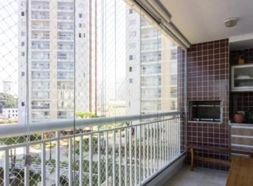 Apartamento de 3 quartos, São Paulo · Condomínio: Clube Parque Santana Apartamento 126 m² de 3 Dormitórios 1 Suíte