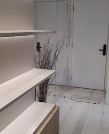 Apartamento de 2 quartos, São Paulo · Belíssimo Apartamento 2 dormitórios para locação !!!