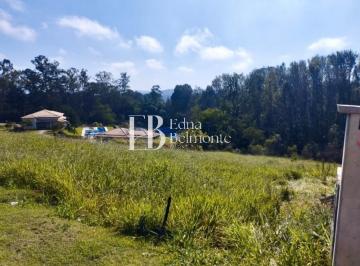 Foto 03 · Terreno para Venda com 1000 m² no Condomínio Terra Caxambu -Jundiaí/SP
