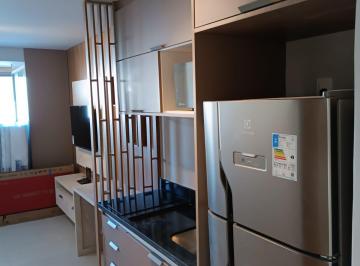 Apartamento de 1 quarto, Salvador · Lindissimo studio na Barra