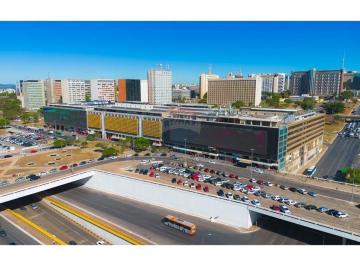 Comercial · 106m² · Loja Asa Sul 106m² SDS Ed. Venâncio II  Conic