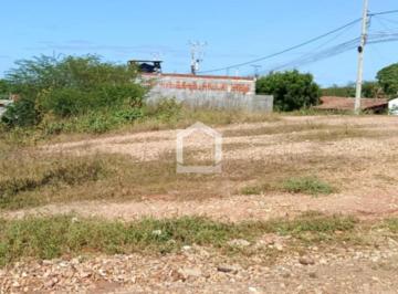 Terreno , Limoeiro do Norte · LOTE de Investimento ACESSÍVEL