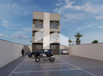 1 · Apartamento com 28.99 m², 1 quarto à venda no bairro Cajuru.