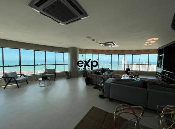Apartamento · 370m² · 4 Quartos · 4 Vagas · Ed João Olímpio
