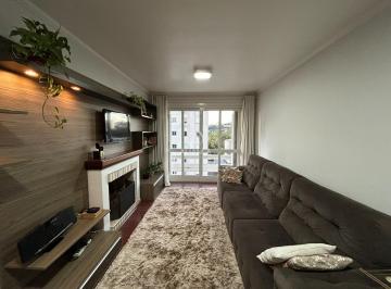 Apartamento · 93m² · 2 Quartos · 1 Vaga · Apartamento à venda - em Maria Goreti