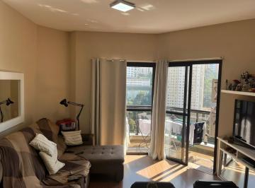 img0 · Aparatamento de 40 m² em Jardim Ampliação!