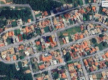 Terreno · 420m² · Lote de 420m² no Novo Guarujá, Betim. Pronto para construir 