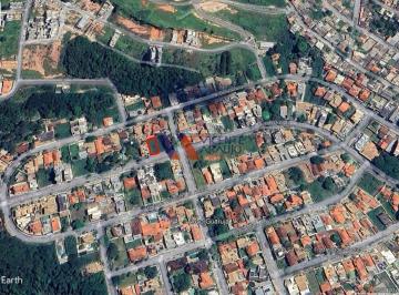 Terreno · 420m² · Lote com 420m² à venda no Novo Guarujá