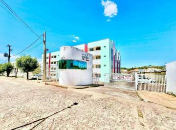 Apartamento · 52m² · 2 Quartos · 1 Vaga · Apartamento para aluguel, Condomínio Solaris Aquarius Residence no bairro Santo Antonio, Timon/MA