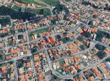 Terreno · 420m² · Lote à venda com 420m² no bairro Novo Guarujá 