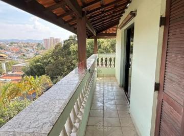 Casa · 200m² · 4 Quartos · 2 Vagas · CASA PARA LOCAÇÃO NA COLÔNIA - JUNDIAÍ/SP