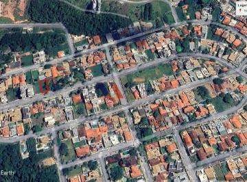 Terreno · 420m² · Lote de 420m² à venda no Novo Guarujá, Betim. Rua tranquila e pronto para construir