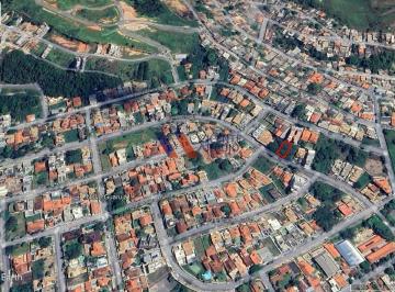 Terreno · 427m² · Lote com 427m² à venda no Novo Guarujá
