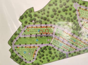 Terreno · 300m² · Lote à venda, Monte Carlo - ITAUNA/MG
