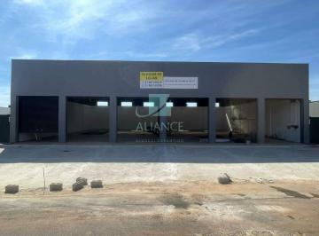 Comercial · 80m² · 2 Vagas · LOJA PARA ALUGAR 80M² - BAIRRO: CAMPINHO - LAGOA SANTA/MG