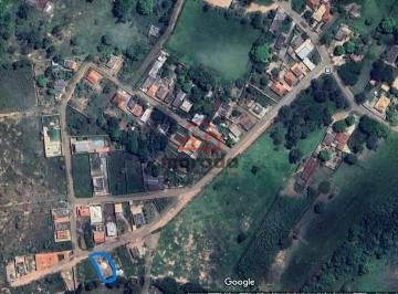 Terreno · 443m² · Lote à venda, BREJO ALEGRE - ITAUNA/MG