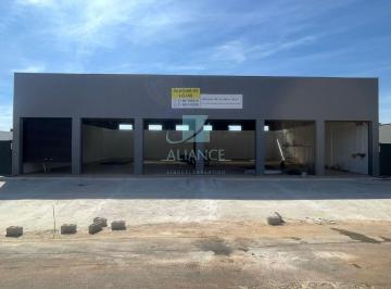 Comercial · 80m² · 2 Vagas · LOJA PARA ALUGAR 80M² - BAIRRO: CAMPINHO - LAGOA SANTA/MG