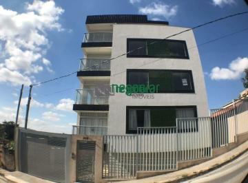 Apartamento · 80m² · 3 Quartos · 2 Vagas · Apartamento 3 quartos no bairro Senhora das Graças Betim