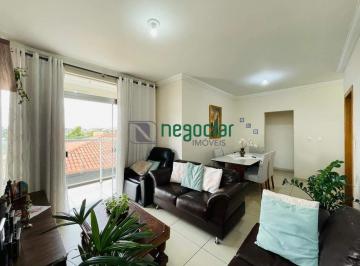 Apartamento · 98m² · 3 Quartos · 2 Vagas · Apartamento 3 quartos no bairro Senhora das Graças Betim