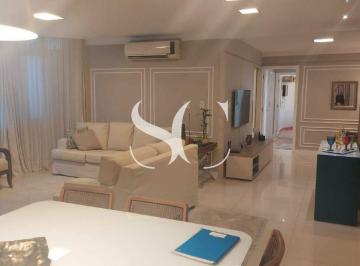 Apartamento · 140m² · 3 Quartos · 2 Vagas · Vende-se apartamento de 03 dormitórios sendo 01 suíte no bairro de Aparecida em Santos