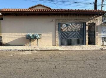 Casa · 95m² · 3 Quartos · 1 Vaga · Sobrado de 03 pavimentos à venda - Vila Carrão