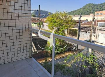 Casa · 241m² · 3 Quartos · 3 Vagas · Vende-se sobrado Independente de 03 Dormitórios com edícula no bairro da Vila São Jorge em Santos