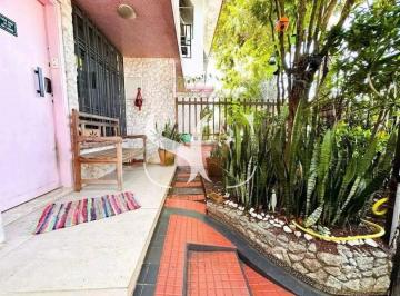 Casa · 140m² · 3 Quartos · 1 Vaga · Vende-se sobrado de 3 Dormitórios sendo 01 suíte no bairro de Vila Mathias em Santos