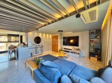 Apartamento · 149m² · 4 Quartos · 3 Vagas · Apartamento à venda no bairro Cruzeiro