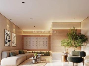 Apartamento · 128m² · 2 Quartos · 2 Vagas · Cobertura à venda no bairro Santo Antônio