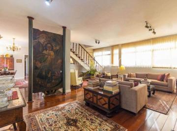 Apartamento · 419m² · 4 Quartos · 4 Vagas · Apartamento à venda no bairro Lourdes