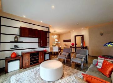 Apartamento · 176m² · 3 Quartos · 2 Vagas · Apartamento à venda no Embaré em Santos.