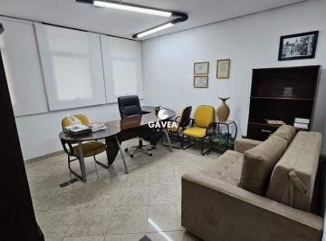 Comercial · 53m² · 1 Vaga · Conjunto Comercial/sala para aluguel no Vila Nova em Santos.