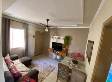 Apartamento · 60m² · 2 Quartos · 1 Vaga · Apartamento Padrão para Venda no Bairro Ipiranga, em Ribeirão Preto/SP.
