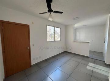 Apartamento · 41m² · 2 Quartos · 1 Vaga · Apartamentos Padrão em Ribeirão Preto